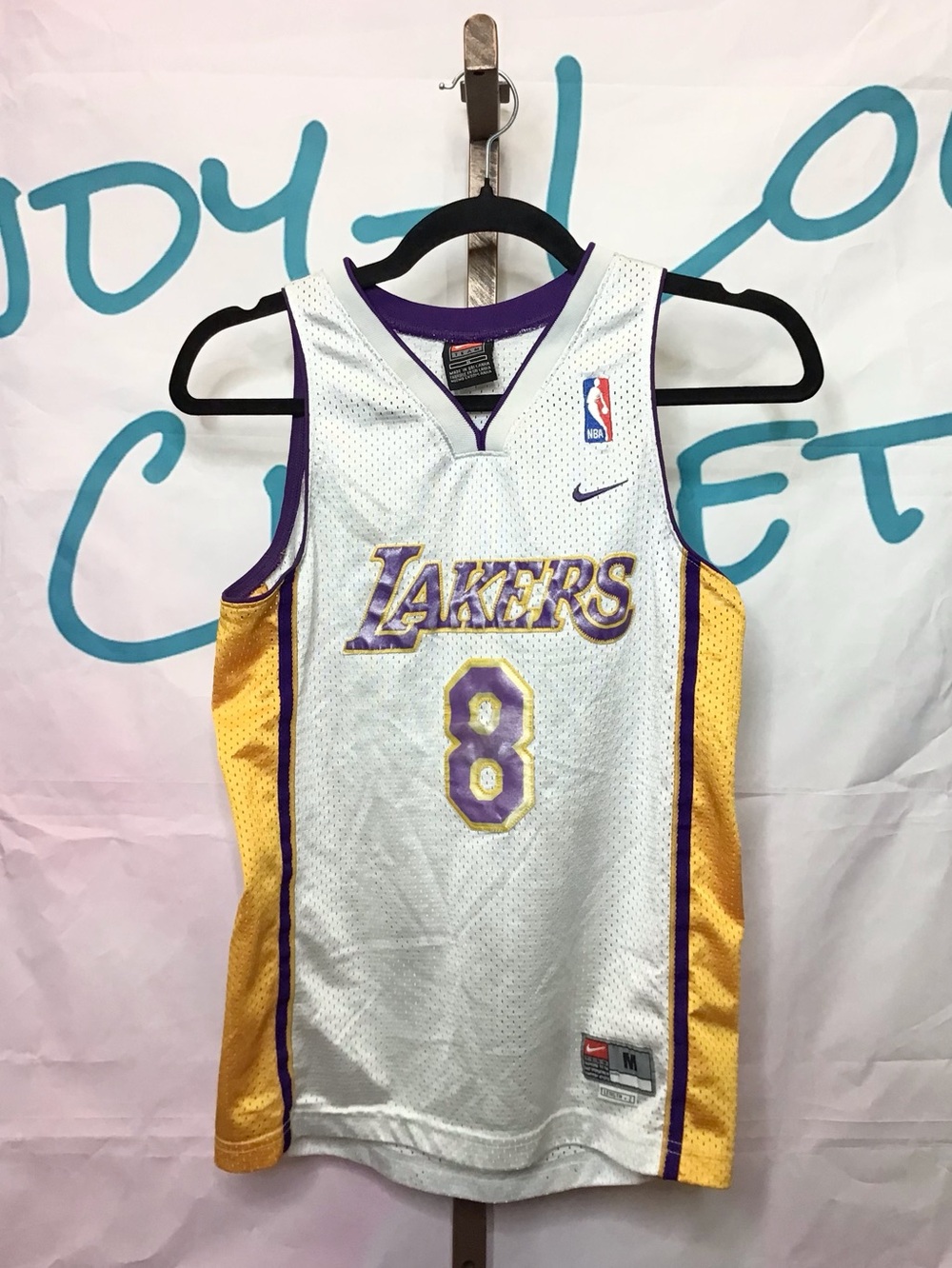Lakers Kids M